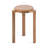 Round Living Room Side Table
