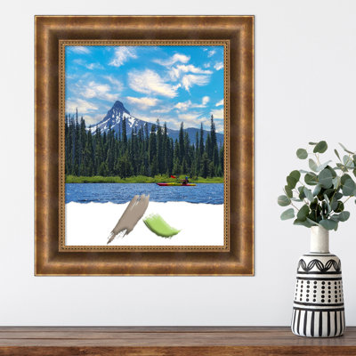 Ackart Single Picture Frame