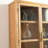 Modern practical bookcase