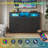 Casidhe 47.2'' W 6 - Drawer Dresser-710133528