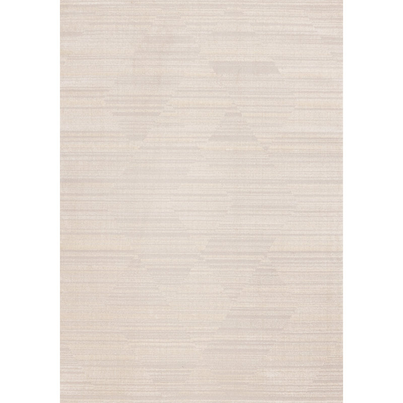 Tapis beige 8 pi x 11 pi
