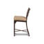 Bungalow Outdoor Bar Stool-890609036