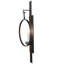 1 - Light Candle Wall Light