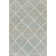 Geometric Indoor Rug