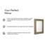 Miroir d'appoint Kaldi-69905412