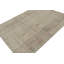 One-of-a-Kind Hand-Knotted Rectangle 9'2" x 11'10" Cotton Area Rug in Ivory/Light Beige