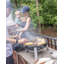 Barbecue d'urgence Americana