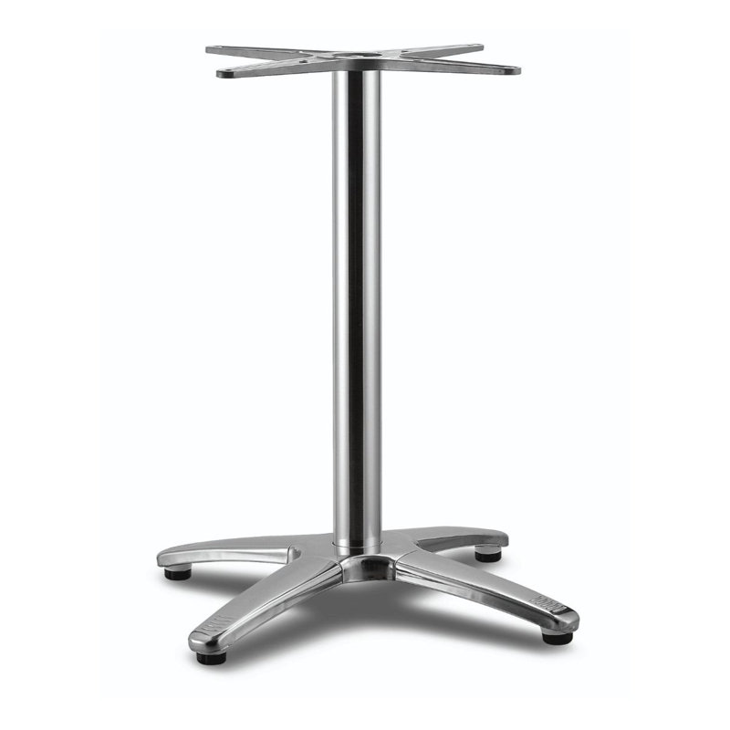 28.5" Cross Table Base