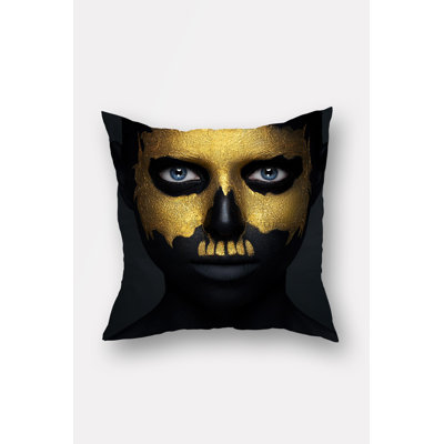 Housse de coussin Odis