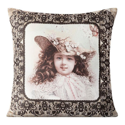 SkeltinCleveland Microfiber Pillow Case