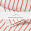 Serviette de plage 100% coton Carley Carley-100790439