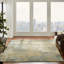 Gaastra Wool Abstract Area Rug in Beige-1606437720