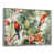Silver Floater Framed