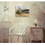 Citation artistique «Truth in the end l'emporte». Toile tendue par Ulpian Fulwell Gallery