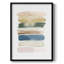 Foin Swatches II - peinture encadrée-1759085666-1759085667