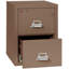 Fireproof 2 - Drawer File Cabinet-3079046