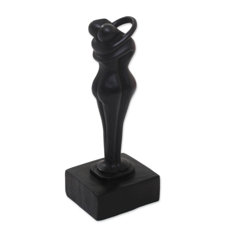 Hovhan People Figurines & Sculptures
