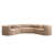 Brown Chenille
