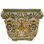HANDLED CACHE POT