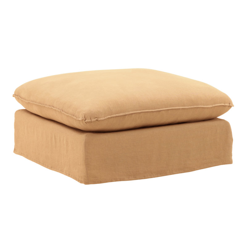 Vivian Ottoman, Wheat