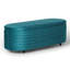 Banc de rangement rembourré en polyester Farrah-96128292-96128301