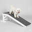 Rampe d'accès pour lit Canine
