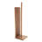 Acacia Freestanding Toilet Paper Holder