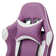 Inbox Zero Ravagers Adjustable Reclining Ergonomic Swiveling PC & Racing Game Chair