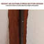 11 pi. L 11 pi. X P 11 pi. D Auvent en acier-97811278