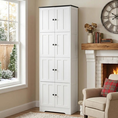 Denoncourt Storage System