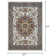 Abdulaleem Washable Oriental Indoor Rug