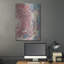 «Marbled 2» par Alicia Ludwig, art mural en métal-1318933286