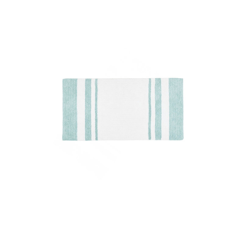 1 PCS Reversible Bath Rug