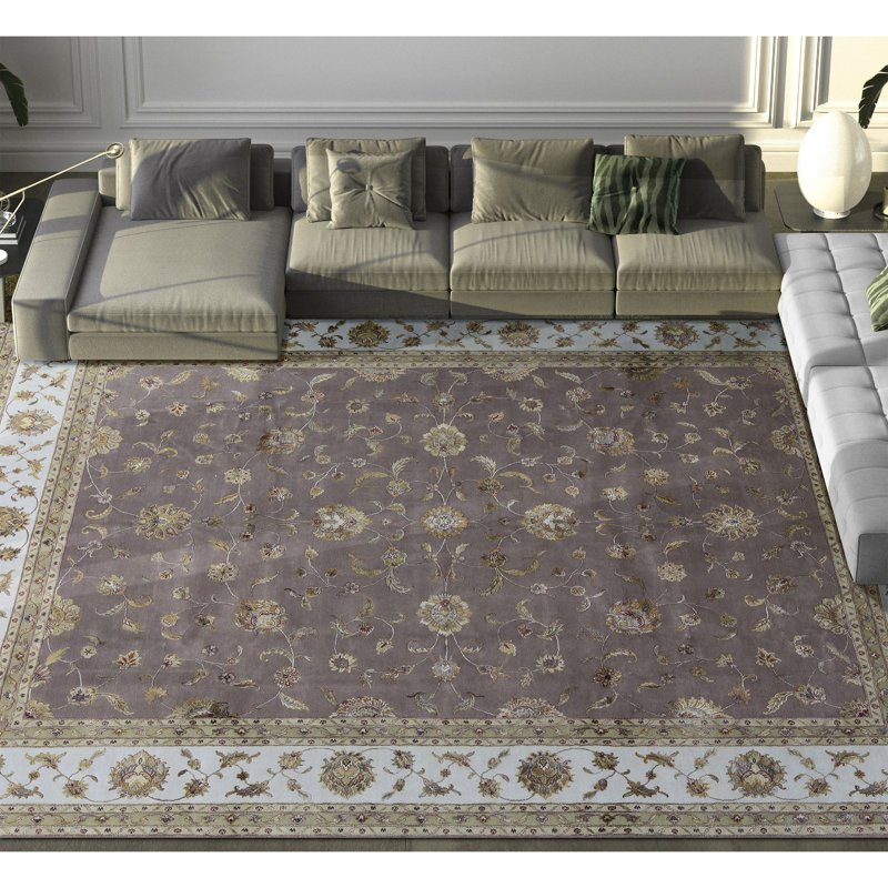 One-of-a-Kind 11'9" X 14'11" Area Rug