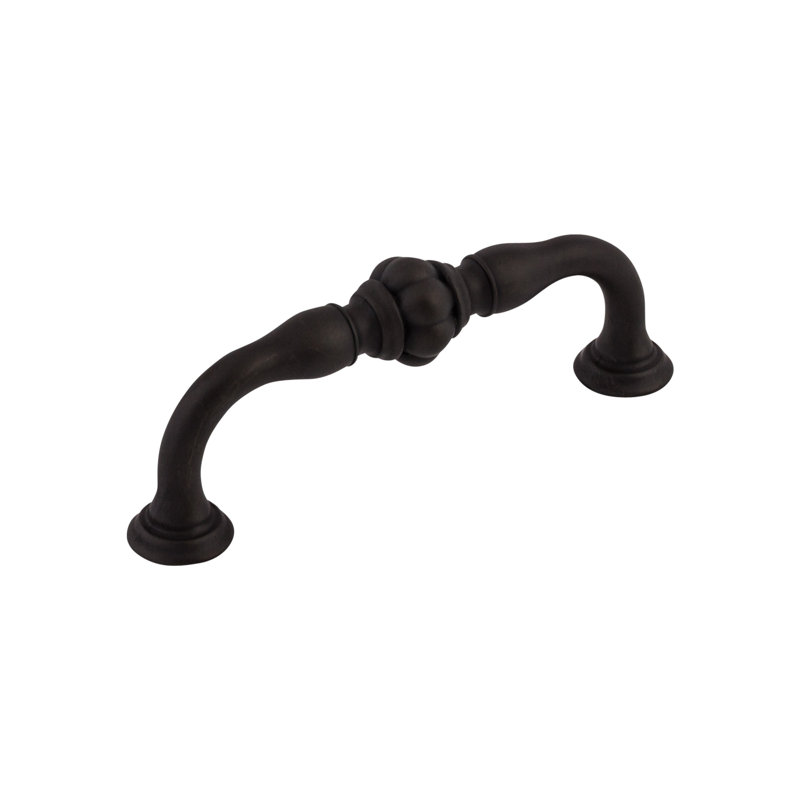 Allington Bar pull, Sable, 3 3/4" Center to Center