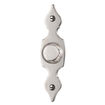 Push Button Doorbell