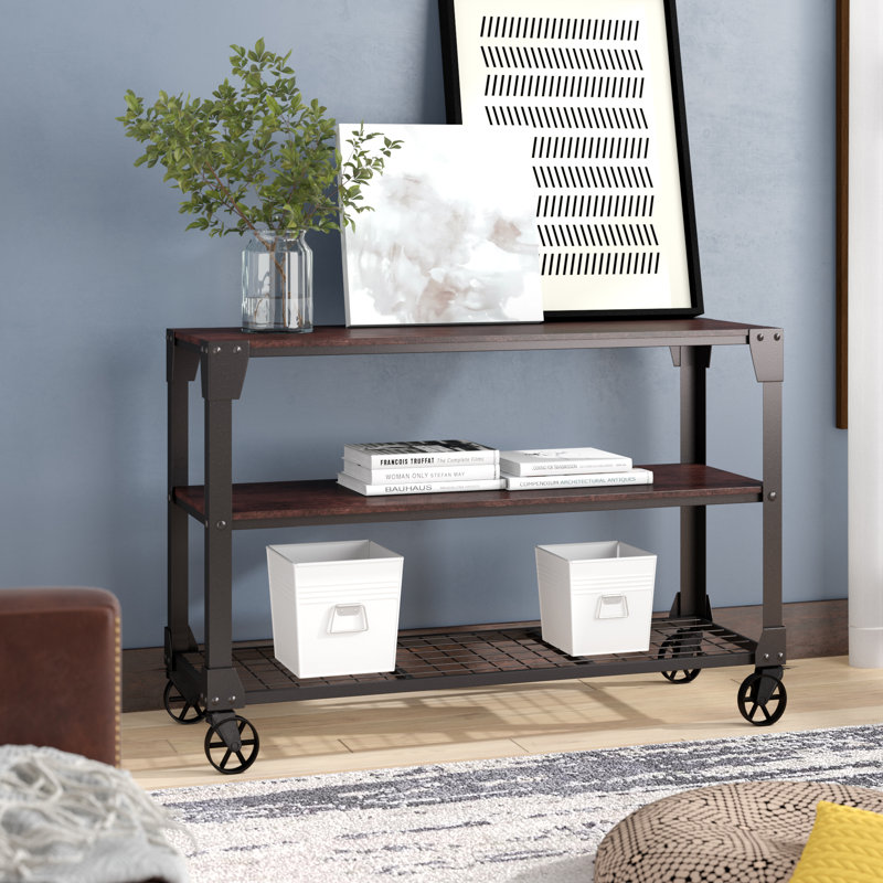Hobart 120.65cm Console Table