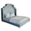 Regency Velvet Bed-31010102