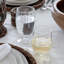 Puro 15 oz. Stemless Wine Glass