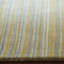 Renfrow Striped Wool Ochre Rug-30109705