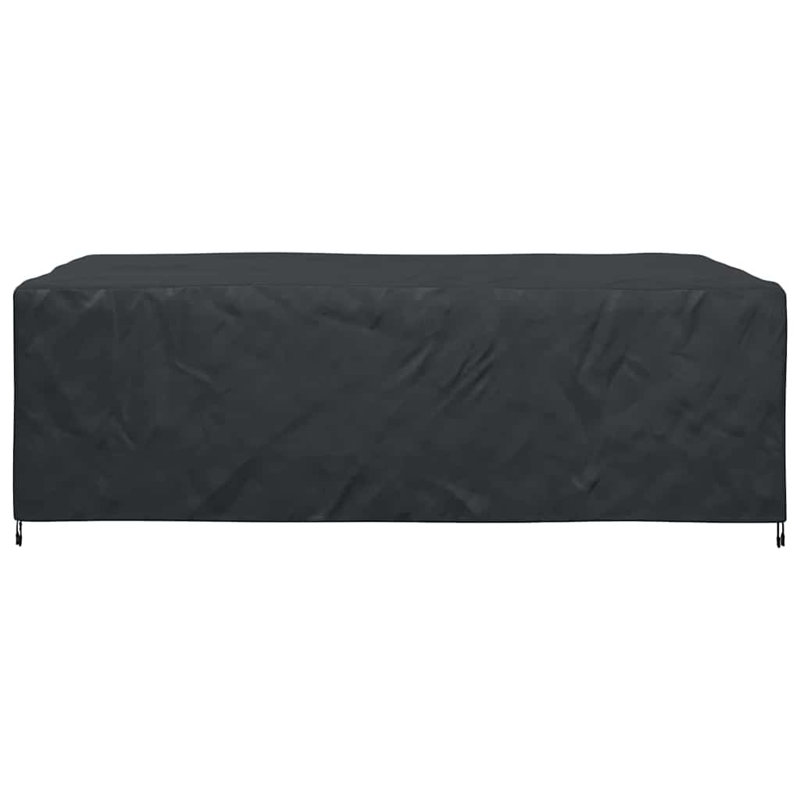 Outdoor Patio Dining Set Cover