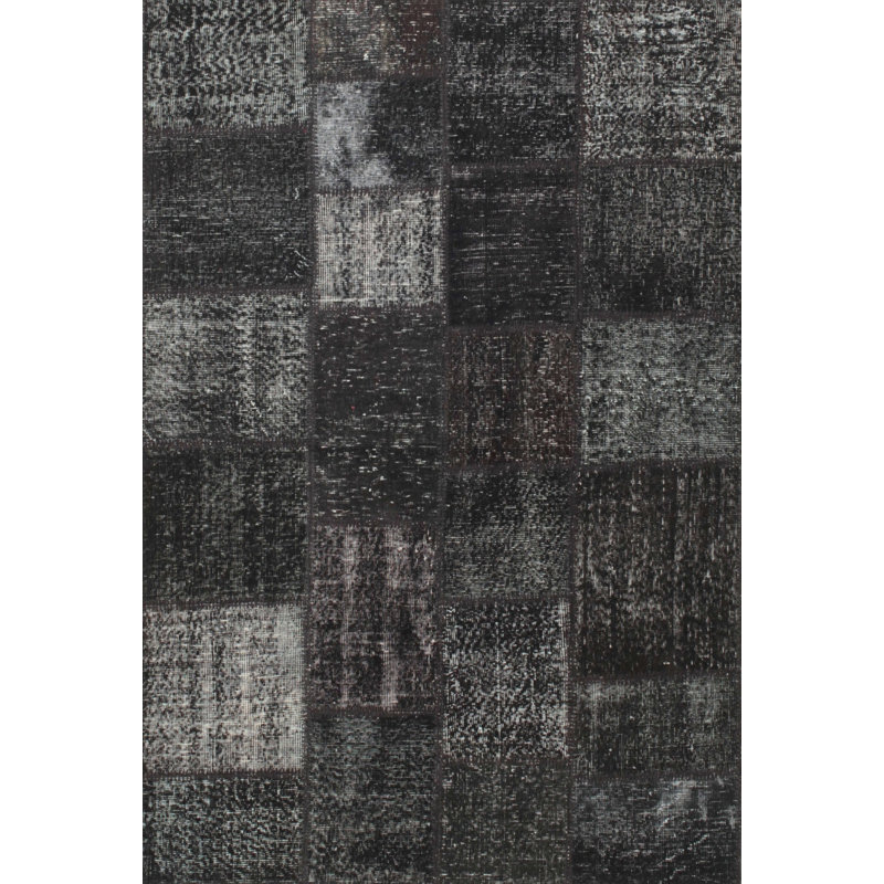 Razmig Indoor Rug, Rectangle 4' x 6'