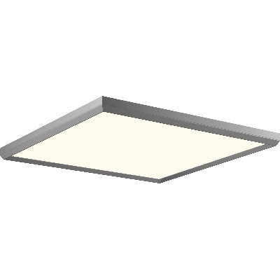 Hilbrand LED Flush Mount