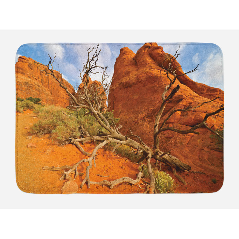 Caylei Non-Slip Bath Mat