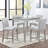 Balachandran Rectangular Dining Set-614393138-614393139-637479171