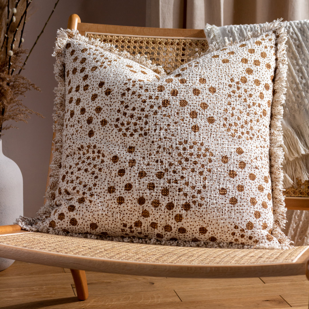 Hara Dots Square Scatter Cushion Cover