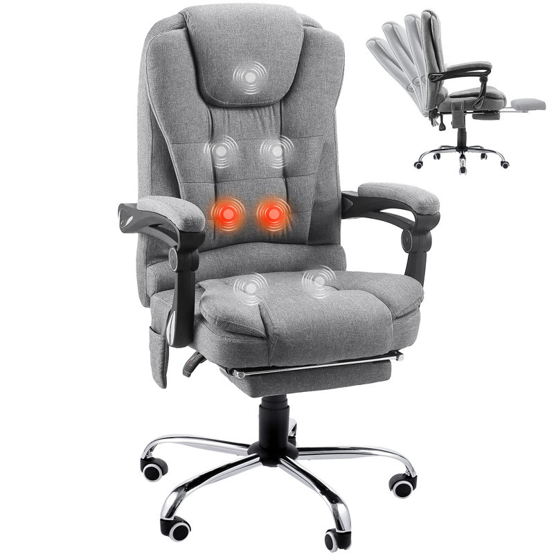Hatwell Executive Chair