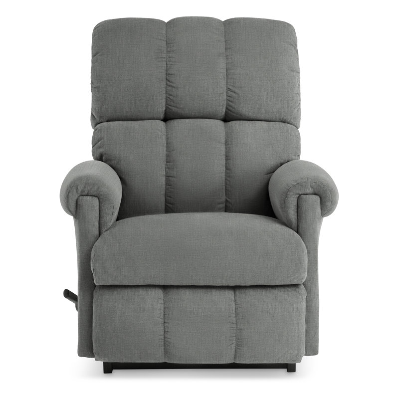 Vail Rocking Recliner, Persia Greystone