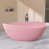 Matte Pink selected