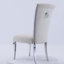 Chaise d'appoint Keishon-839014504-839014505